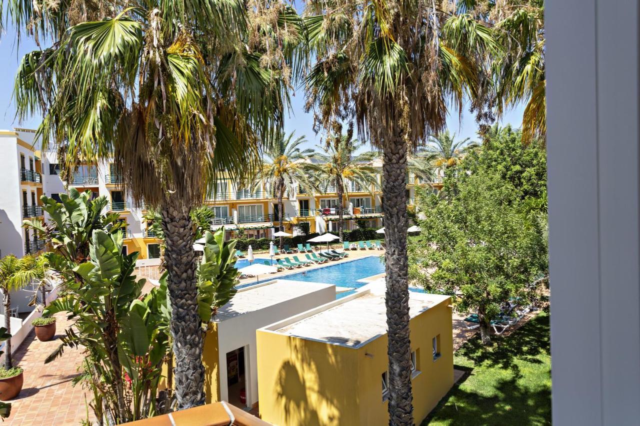 Casa Da Eira Apartment Тавира Экстерьер фото