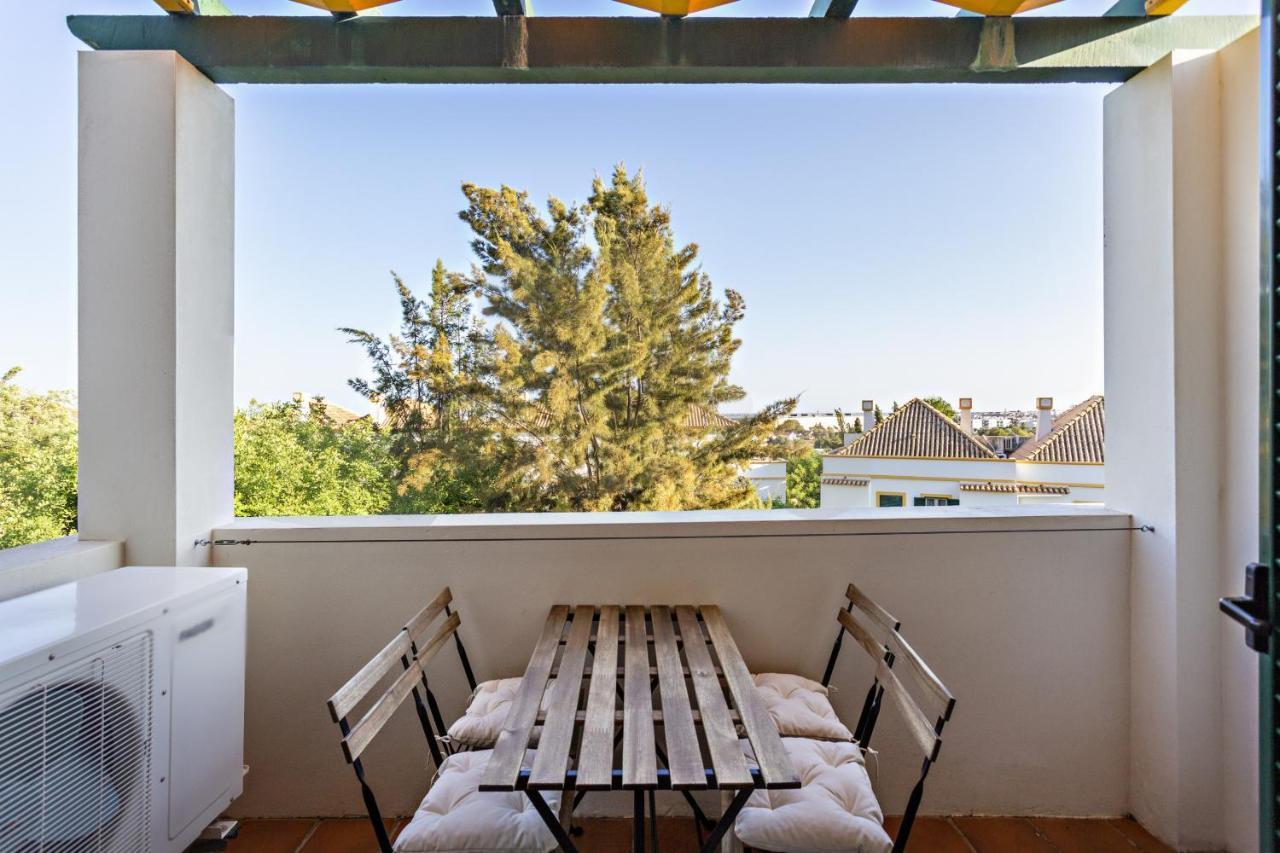 Casa Da Eira Apartment Тавира Экстерьер фото