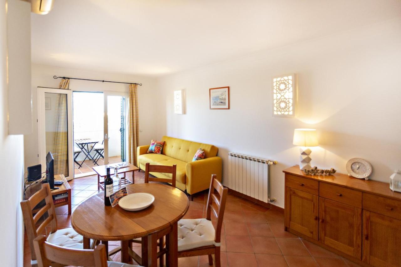 Casa Da Eira Apartment Тавира Экстерьер фото