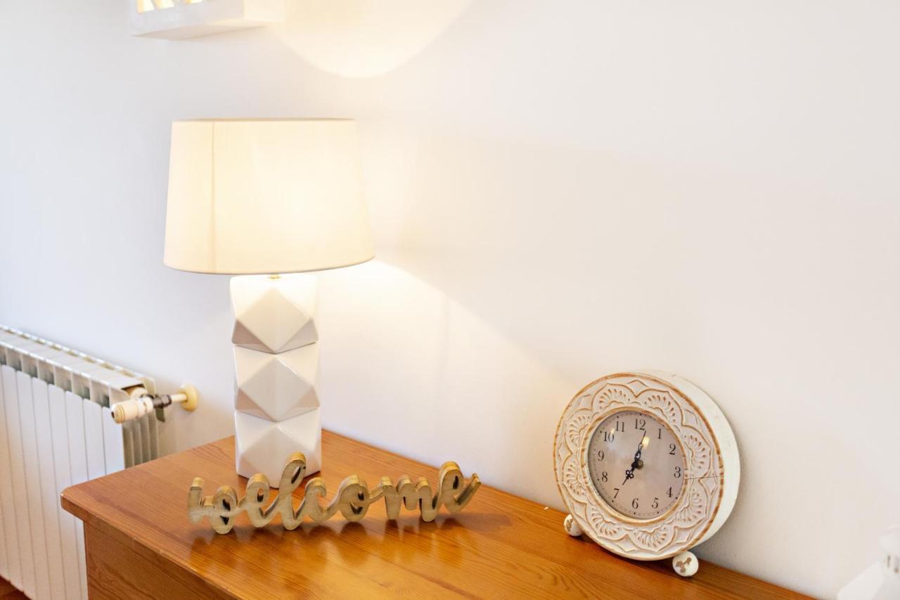 Casa Da Eira Apartment Тавира Экстерьер фото